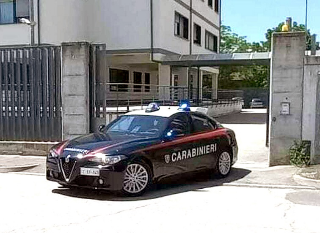 Tolentino - Denunciato 28enne per furti con strappo ai danni di anziani